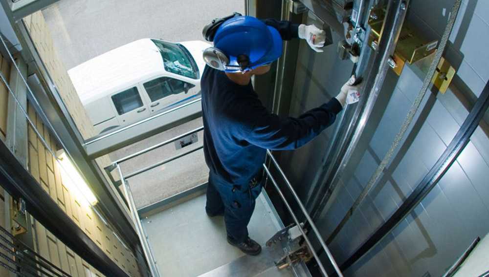 Kuşadası Asansör Bakımı